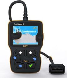 CodeReader8 CST OBDII EOBD Code Read Scanner with free shipping and high quality