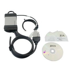 Super Multi-language V2011D VOLVO VIDA DICE Auto Diagnostic Tool