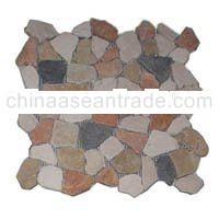 Mosaic Flooring