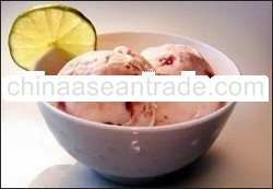 Guava flavor for dairy products