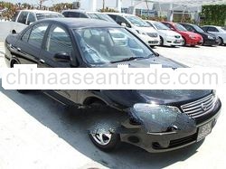 Good Quality Used Car for Export