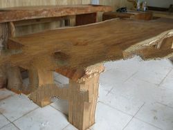 Teak Wood