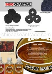 Charcoal