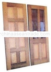 KELAPA SAWIT'S DOORS