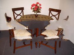 Dinner Chair Set