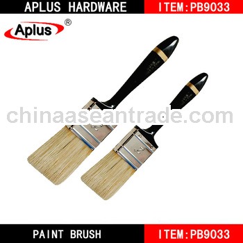 wall natural paint brush tools