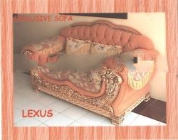 Lexus Exclusive Sofa