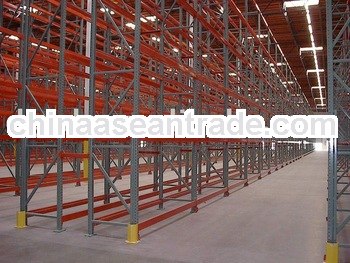 warehouse pallet rack heavy storage