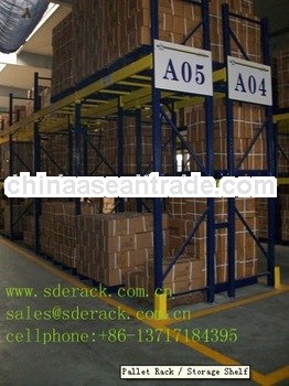 wareshoue industrial rack