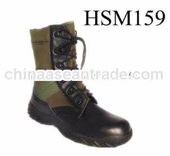 warfare fashionable 2013 hot sale affordable camo tactical boots trendy style