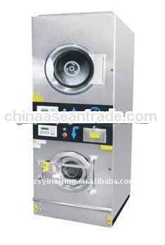 washing machine industrial 12kg washing equipment