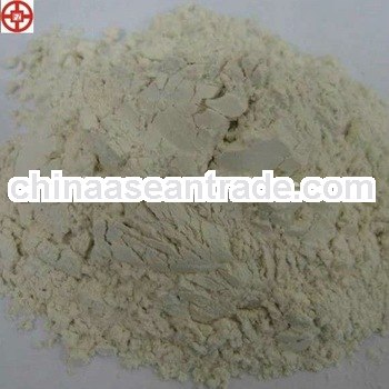 waste black engine oil decoloring chemical, fullers earth powder