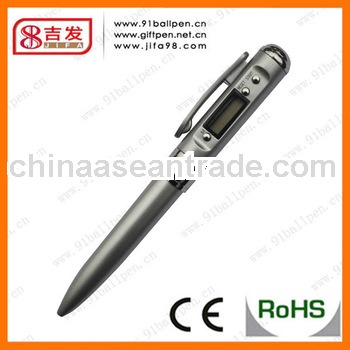 watch pen ball pen with 2013 hot sale