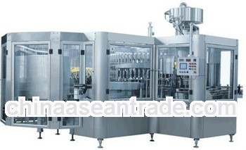 water/beverage bottling equipment