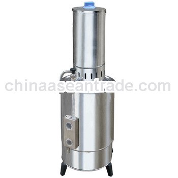 water distiller