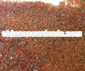 water jet abrasive