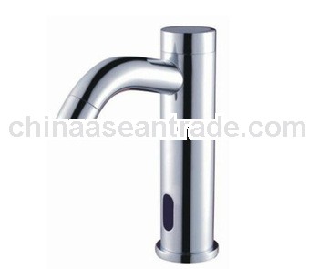 water mixer cheap kitchen&basin automatic infrared sensor faucet tap