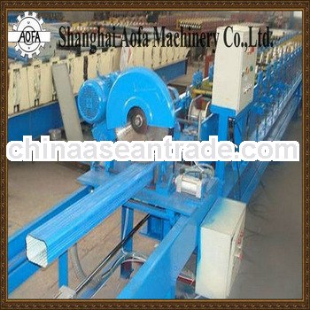 water pipe roll forming machine