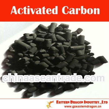 water purification cylinder activated carbon