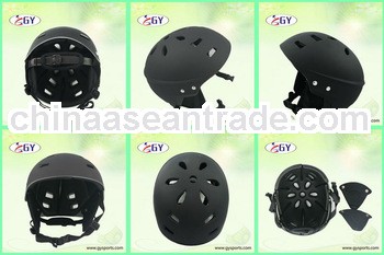 water sports helmet GY-WH118T Water proof helmet