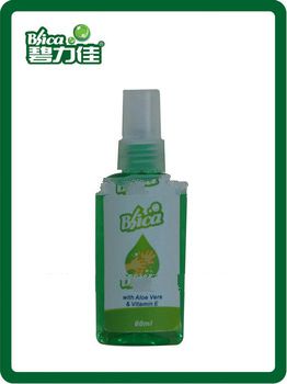 waterless Hand Sanitizer for cleaning 60ML