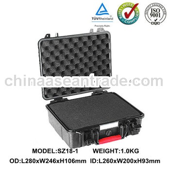 waterproof equipment Safety case