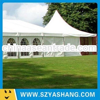 waterproofing canvas wall tents