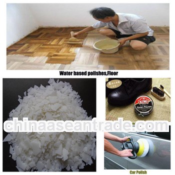 wax for making floor polish