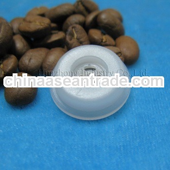 way degassing coffee valve