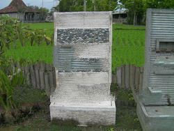 Balinese Art Crafts Web shop