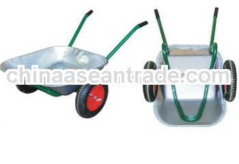 wb6407 two wheel barrows made in jiaonan WB6406