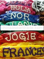 Beach Bracelets