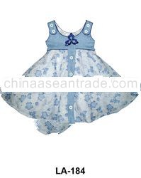 Fiyora Design - Girl Party Dress