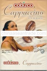 Cobizco Cappuccino Premix Coffee