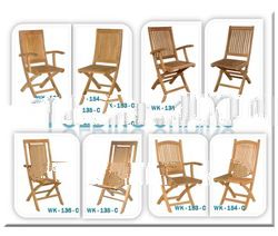 Folding Chair