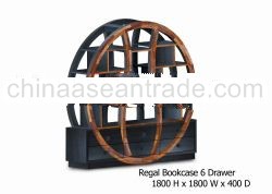 Regal BookCase