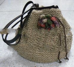 Crohet HandBag