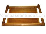 Bamboo Tray