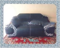 X-trail sofa