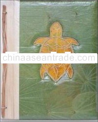 Natural Photo Albums