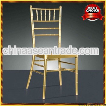 wedding aluminum chiavari chair/chiavari chair(YZ3006-1)