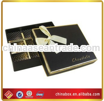 wedding cake gift boxes made in china
