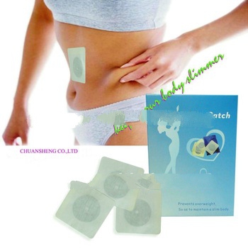 weight loss navel slimming patch