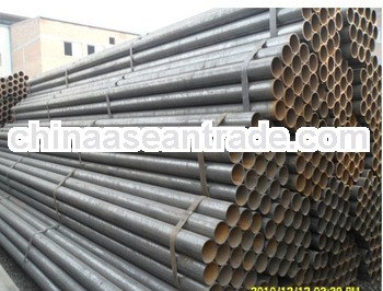 welded Steel Pipe Out Daimeter 21 to 273 mm