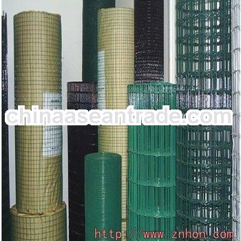welded wire mesh(factroy)