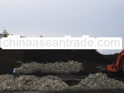 Steam Coal