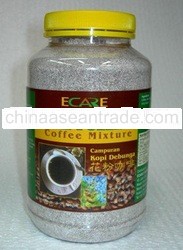 Bee Pollen Coffee Mixture