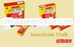 KIRIKO INSECTICIDE CHALK (ANT/COCKROACH/LICE)