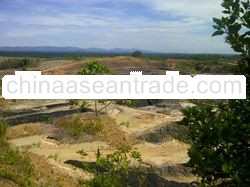 COAL MINING CONCESSION