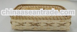 Bamboo Basket